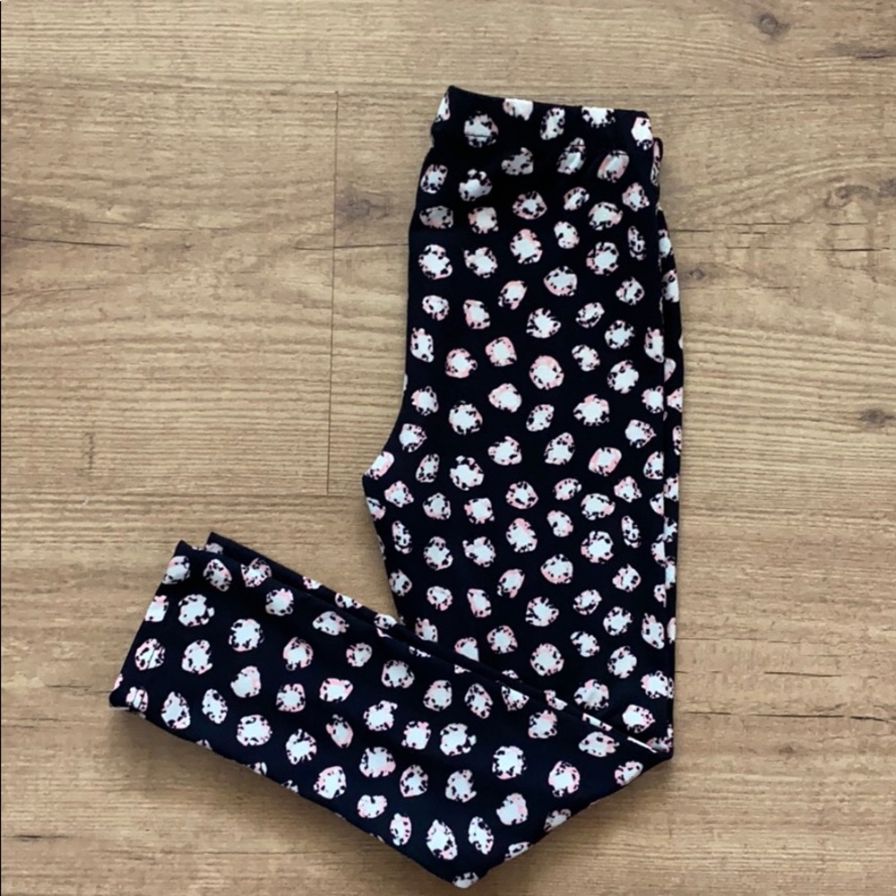 Nannette Kids Leggings